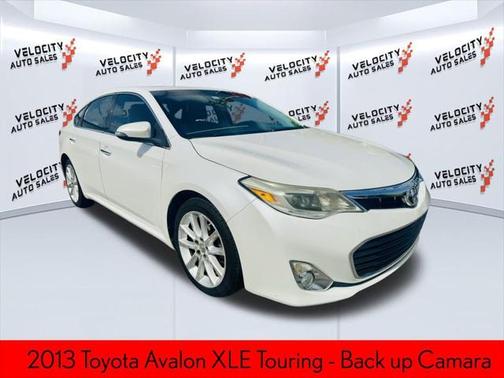 2013 Toyota Avalon XLE Touring
