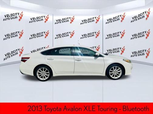 2013 Toyota Avalon XLE Touring