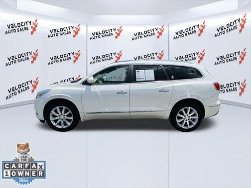 2015 Buick Enclave Premium