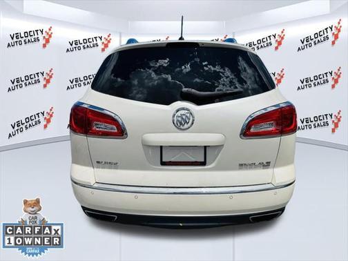 2015 Buick Enclave Premium