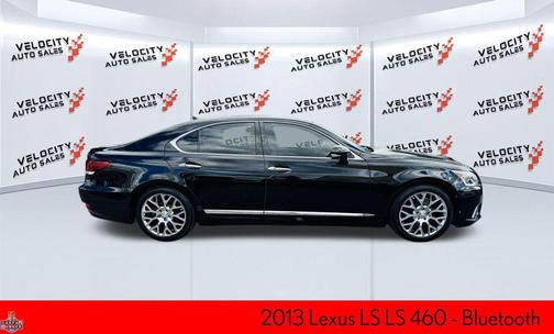 2013 Lexus LS 460 Base