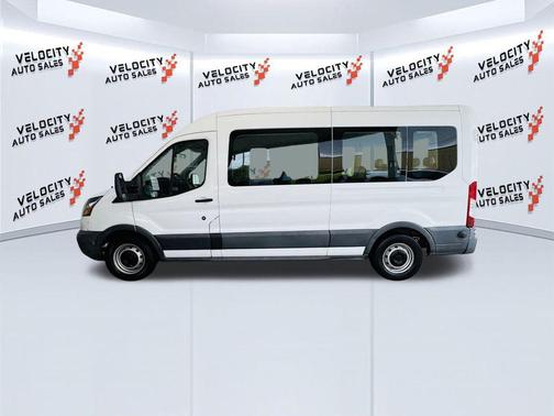 2016 Ford Transit-350 XL