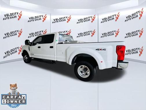 2021 Ford F-350 XL