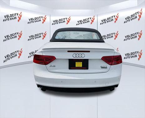 2017 Audi A5 2.0T Sport