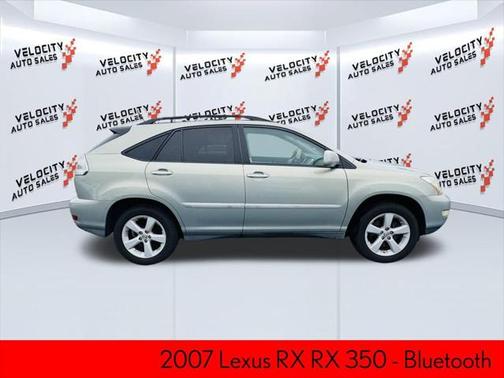 2007 Lexus RX 350 Base