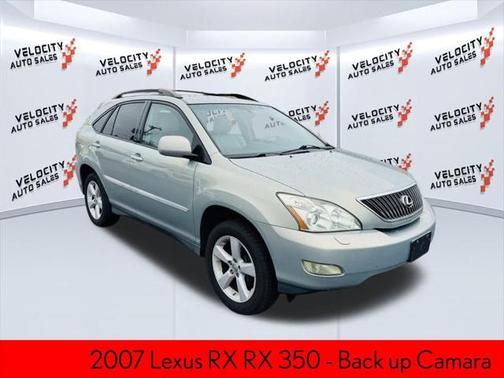 2007 Lexus RX 350 Base