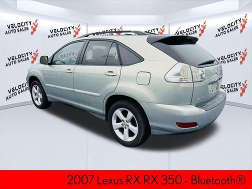 2007 Lexus RX 350 Base
