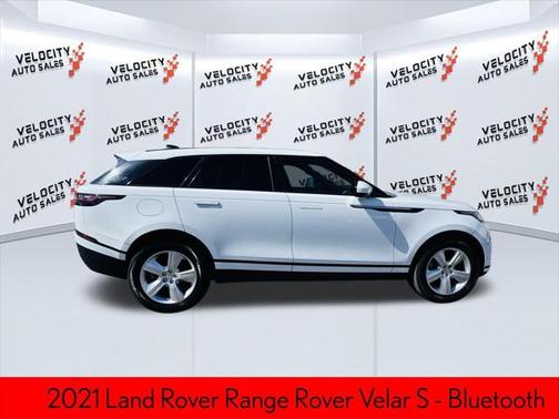 2021 Land Rover Range Rover Velar P250 S