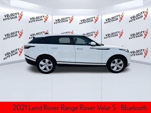 2021 Land Rover Range Rover Velar P250 S