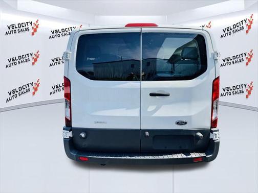 2017 Ford Transit-350 XL