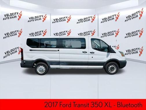 2017 Ford Transit-350 XL