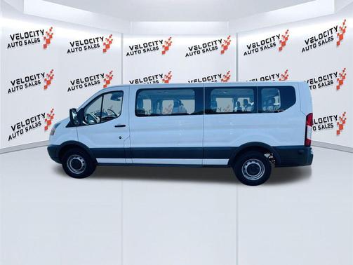2017 Ford Transit-350 XL
