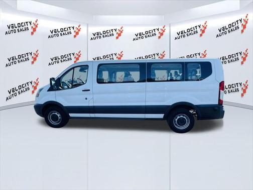 2017 Ford Transit-350 XL
