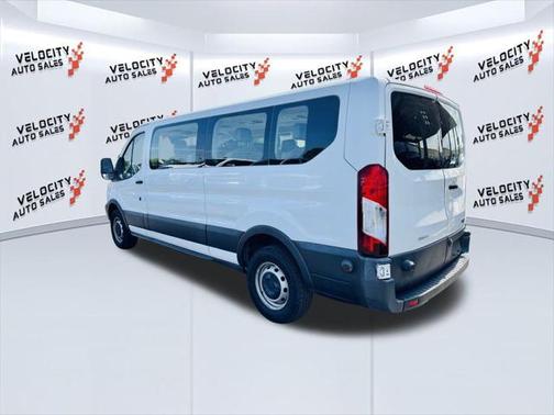 2017 Ford Transit-350 XL