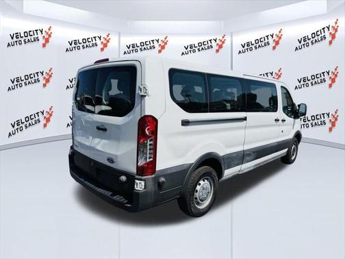 2017 Ford Transit-350 XL