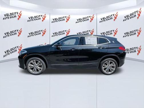 2018 BMW X2 sDrive28i