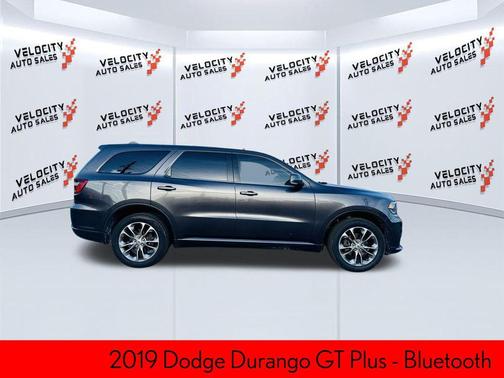 2019 Dodge Durango GT Plus