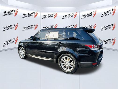 2019 Land Rover Range Rover Velar P250 SE R-Dynamic