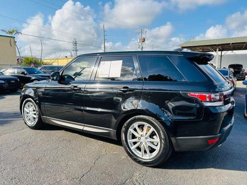 2019 Land Rover Range Rover Velar P250 SE R-Dynamic