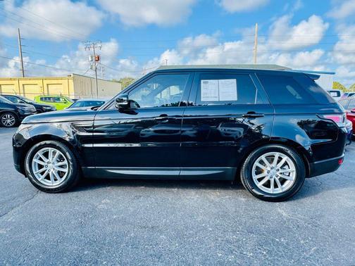 2019 Land Rover Range Rover Velar P250 SE R-Dynamic