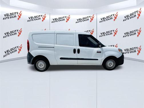 2016 RAM ProMaster City Tradesman