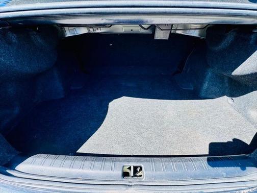 2018 Subaru WRX Base
