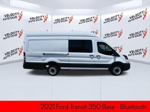 2021 Ford Transit-350 Base