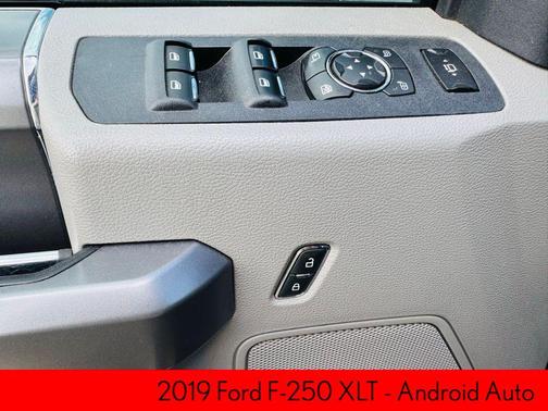 2019 Ford F-250 XLT