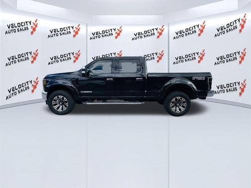 2019 Ford F-250 XLT