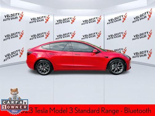 2023 Tesla Model 3 Standard Range