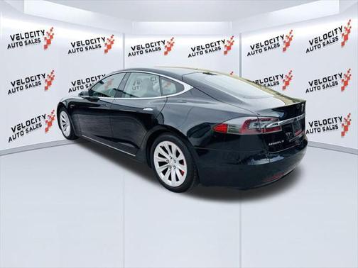 2017 Tesla Model S 75