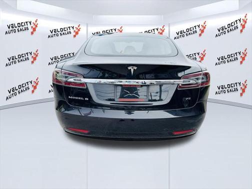 2017 Tesla Model S 75