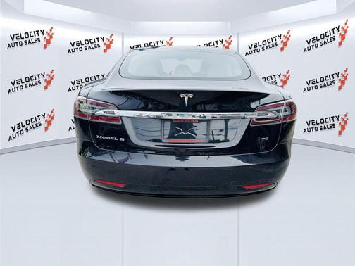 2017 Tesla Model S 75