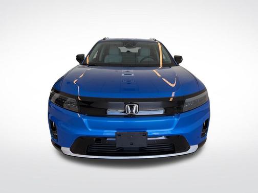 Blue 2025 Honda Prologue Elite