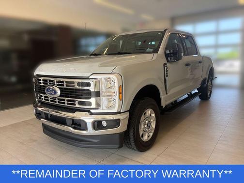 Avalanche 2025 Ford F-250 XLT