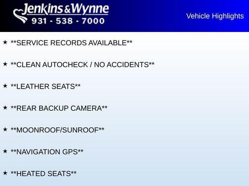 White 2014 Ford Flex Limited