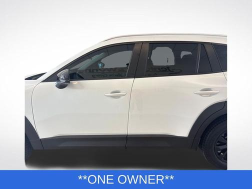 Wind Chill Pearl 2024 Mazda CX-50 2.5 S Premium Package