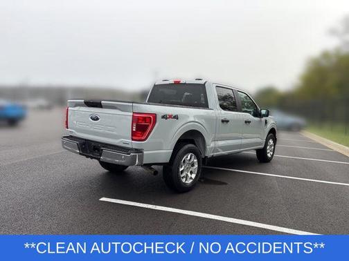 Avalanche 2023 Ford F-150 XLT