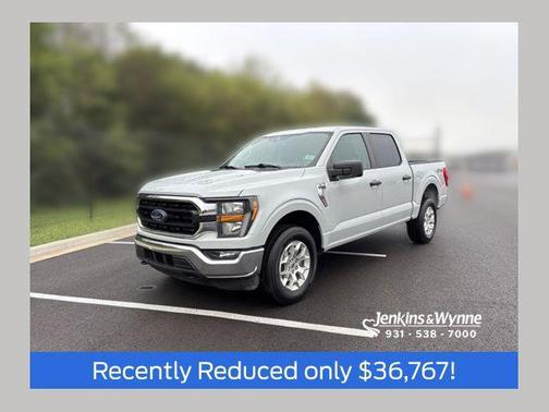 Avalanche 2023 Ford F-150 XLT