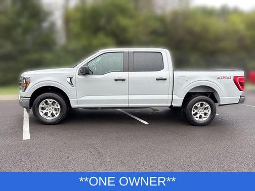 Avalanche 2023 Ford F-150 XLT