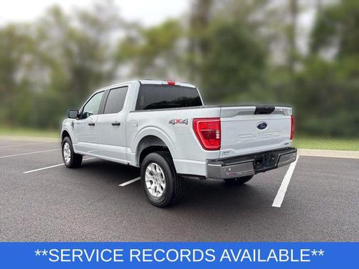 Avalanche 2023 Ford F-150 XLT