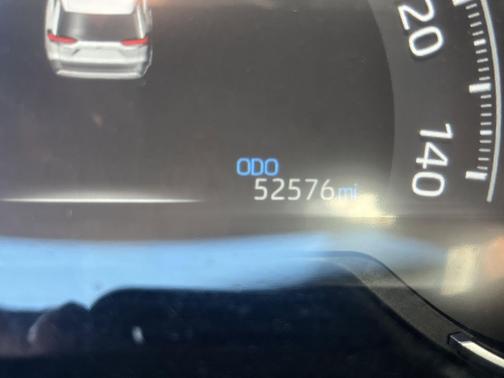 Silver Sky Metallic 2024 Toyota RAV4 XLE
