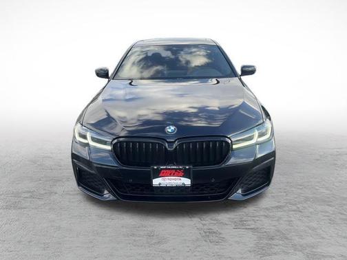 2022 BMW 530 i xDrive