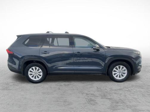 2024 Toyota Grand Highlander Hybrid XLE