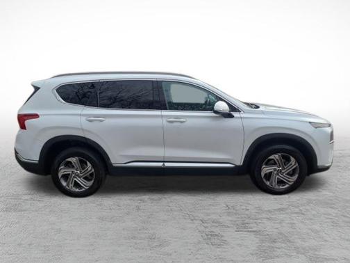2022 Hyundai SANTA FE SEL 2.4