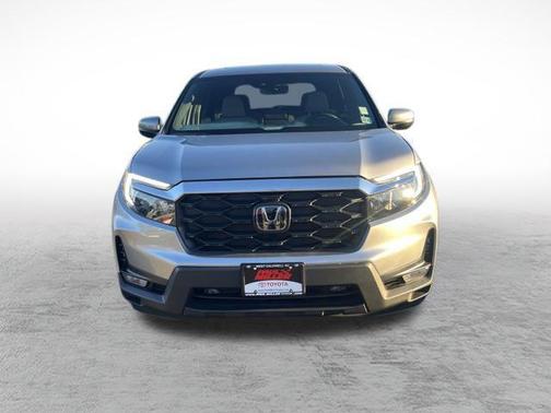 2022 Honda Passport AWD EX-L