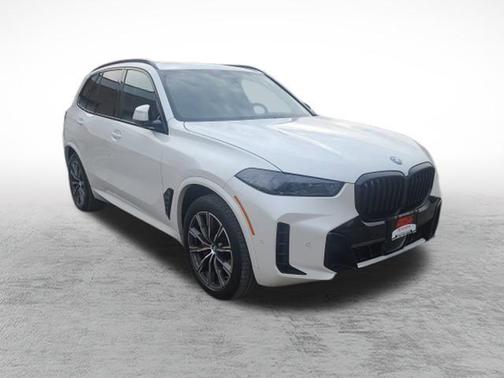 2024 BMW X5 PHEV xDrive50e