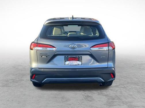 2023 Toyota Corolla Cross L