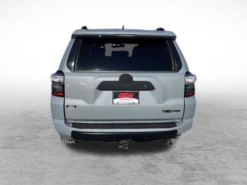 2017 Toyota 4Runner TRD Pro