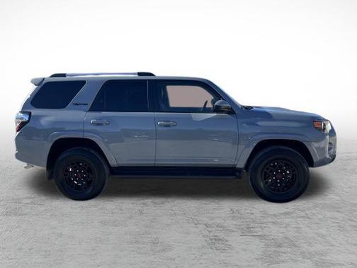 2017 Toyota 4Runner TRD Pro